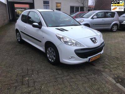 tweedehands Peugeot 206+ 206+ 1.4 HDiF XS EXPORT