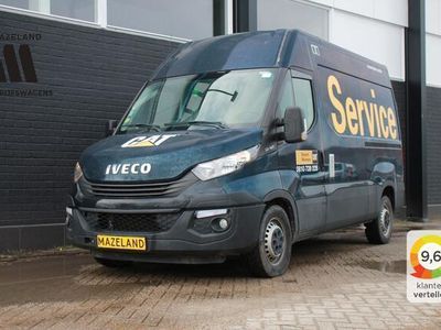 tweedehands Iveco Daily 35S16V 2.3 L2H2 156 PK EURO 6 - Airco - Cruise - PDC - ¤ 17.900,- Excl.