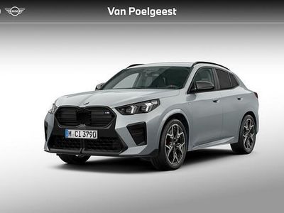 M brooklyn grau (c4p) Nieuw 2025 BMW X2 M Sport SUV | € 96.362
