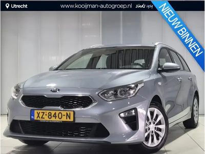 Kia Ceed Sportswagon