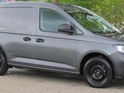 Grijs Occasion 2021 VW Caddy MPV | € 17.950 (Eerlijke prijs)