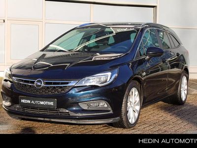 Blauw Gebruikt 2018 Opel Astra Edition Stationwagen | € 10.945 (Eerlijke prijs)