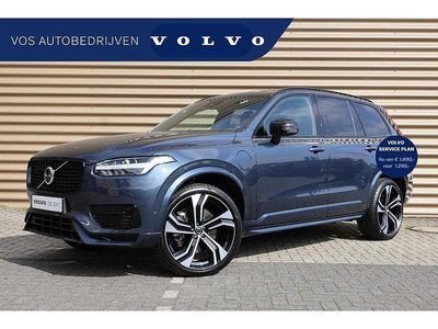 Occasion 2019 Volvo XC90 Ultimate SUV | € 68.950