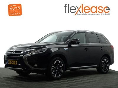 Mitsubishi Outlander P-HEV