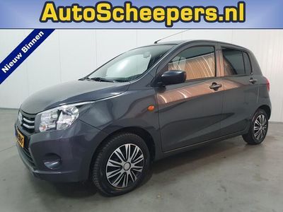 Suzuki Celerio