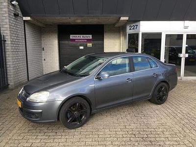VW Jetta
