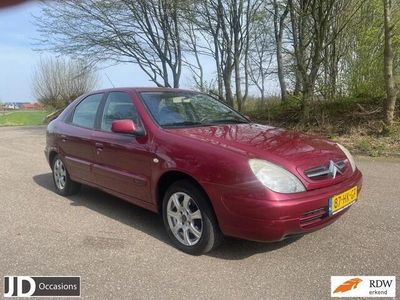 Citroën Xsara