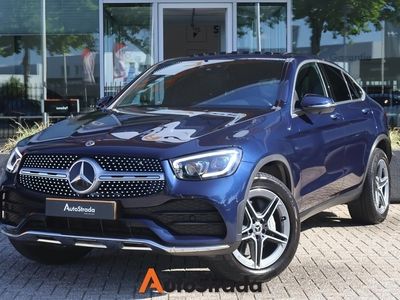 Mercedes GLC300