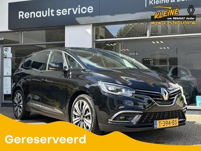 Renault Grand Scénic IV