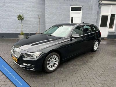 tweedehands BMW 316 316 3-serie Touring i | TREKHAAK | XENON | ELEKTRIS