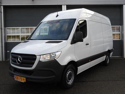 tweedehands Mercedes Sprinter 317 1.9 CDI L2H2 RWD AUT | AIRCO | CRUISE | MBUX