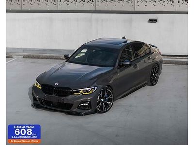 Occasion BMW 330 Comfort Edition 291 PK (214 kW) 2019 Grijs Sedan