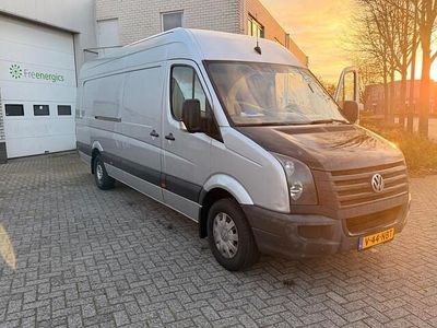 VW Crafter
