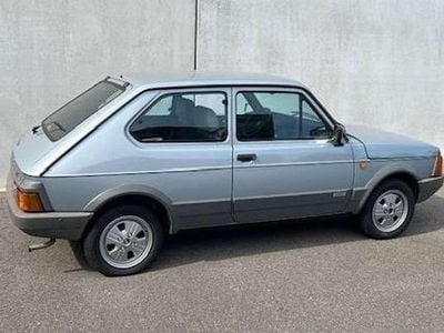 Grijs Gebruikt 1983 Fiat 127 Hatchback | € 6.750