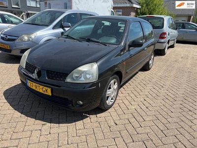 Renault Clio II