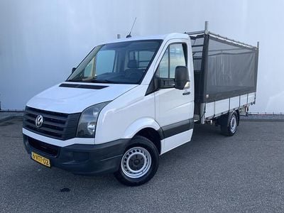 VW Crafter