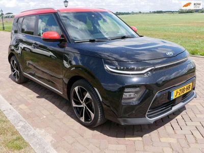 Kia Soul EV
