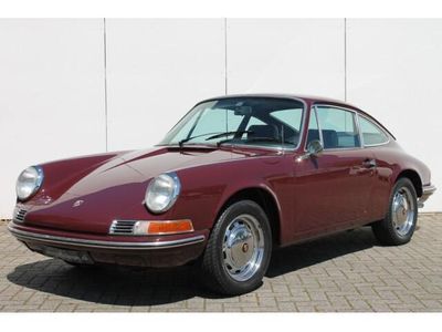 Porsche 912