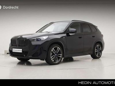 Zwart Occasion 2023 BMW iX1 Comfort Edition SUV | € 44.895 (Iets duurder)