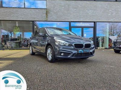 tweedehands BMW 218 2-SERIE 2 ACTIVE TOURER DIESELBUSINESS