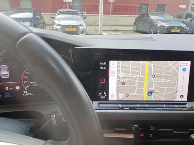 Grijs Gebruikt 2022 VW Golf VIII Life Stationwagen | € 24.989 (Duur)