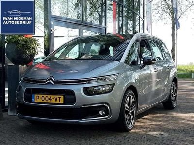 Citroën C4 SpaceTourer