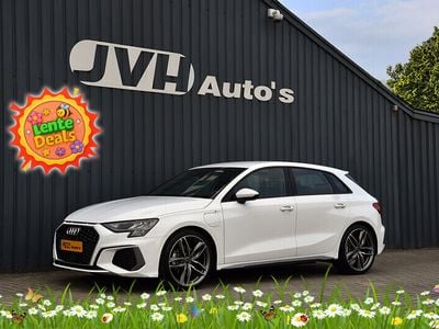 Audi A3 Sportback e-tron