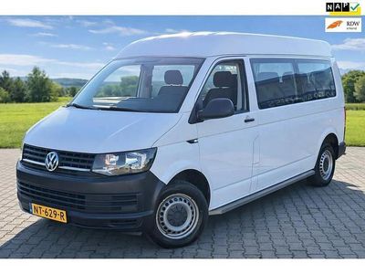 Occasion VW T6 150 PK (110 kW) 2017 Van