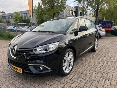 Renault Grand Scénic IV