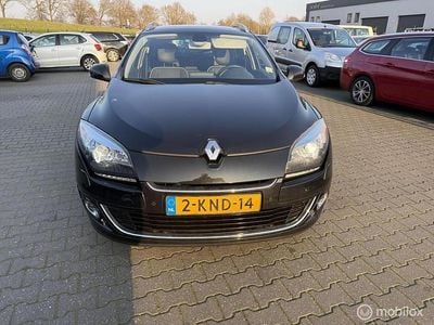 Occasion Renault Mégane III Bose Edition 110 PK (80 kW) 2013 Stationwagen