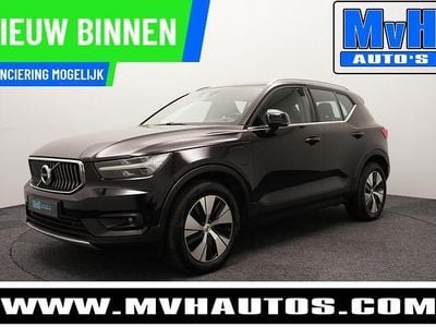 Occasion Volvo XC40 Inscription 191 kW (261 PK) 2020 SUV