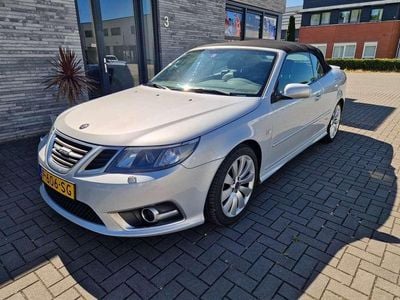 Saab 9-3 Cabriolet