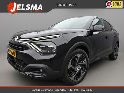 Occasion Citroën C4 Business Class 2026 Zwart SUV