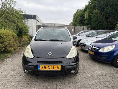 Citroën C3 Pluriel