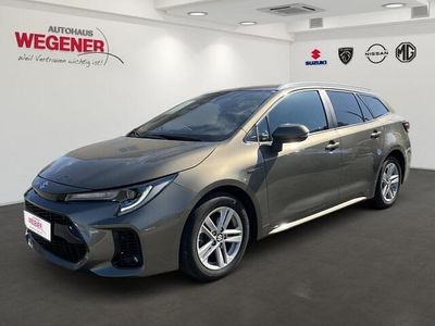 Occasion Suzuki Swace Comfort+ 98 PK (72 kW) 2021 Overige Stationwagen