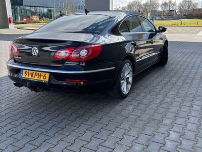 VW CC