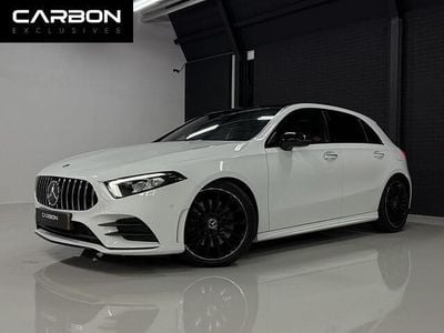 Mercedes A250
