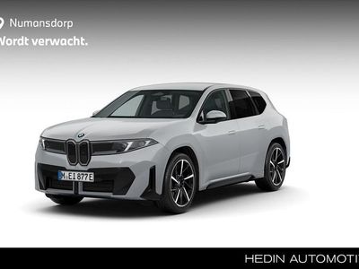 Grijs Nieuw 2025 BMW iX3 M Sport SUV | € 79.124 (Duur)