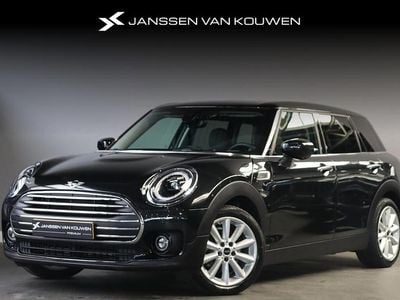 Mini Cooper Clubman