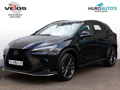Lexus NX350h