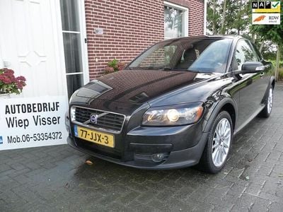 Volvo C30