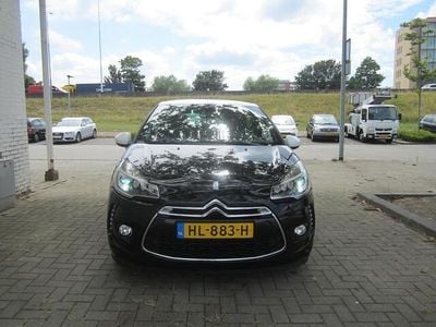 DS Automobiles DS3