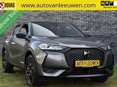 DS Automobiles DS3 Crossback