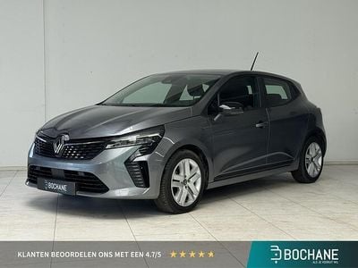 Occasion Renault Clio V Evolution 143 PK (105 kW) 2023 Gris schiste (kqg) Hatchback