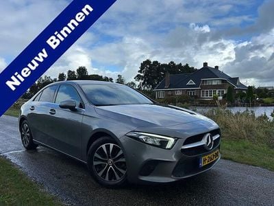 Mercedes A200