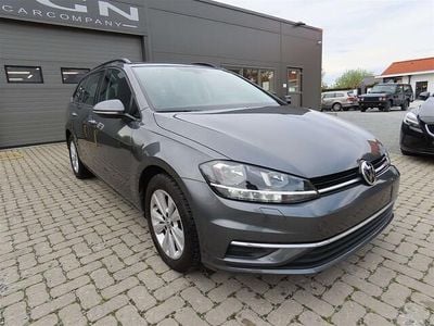 Occasion VW Golf VII Comfortline 2019 Grijs Sedan