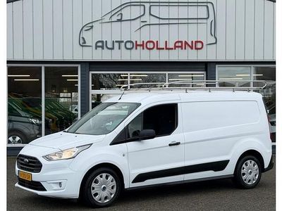 Wit Gebruikt 2018 Ford Transit Van | € 9.250 (Eerlijke prijs)