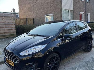 Occasion Ford Fiesta SYNC Edition 101 PK (74 kW) 2014 Hatchback