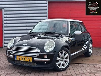 Occasion Mini Cooper 115 PK (84 kW) 2004 Hatchback