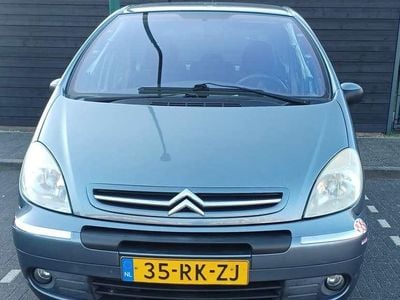Citroën Xsara Picasso